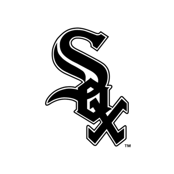 Chicago White Sox Logo PNG Przezroczyste