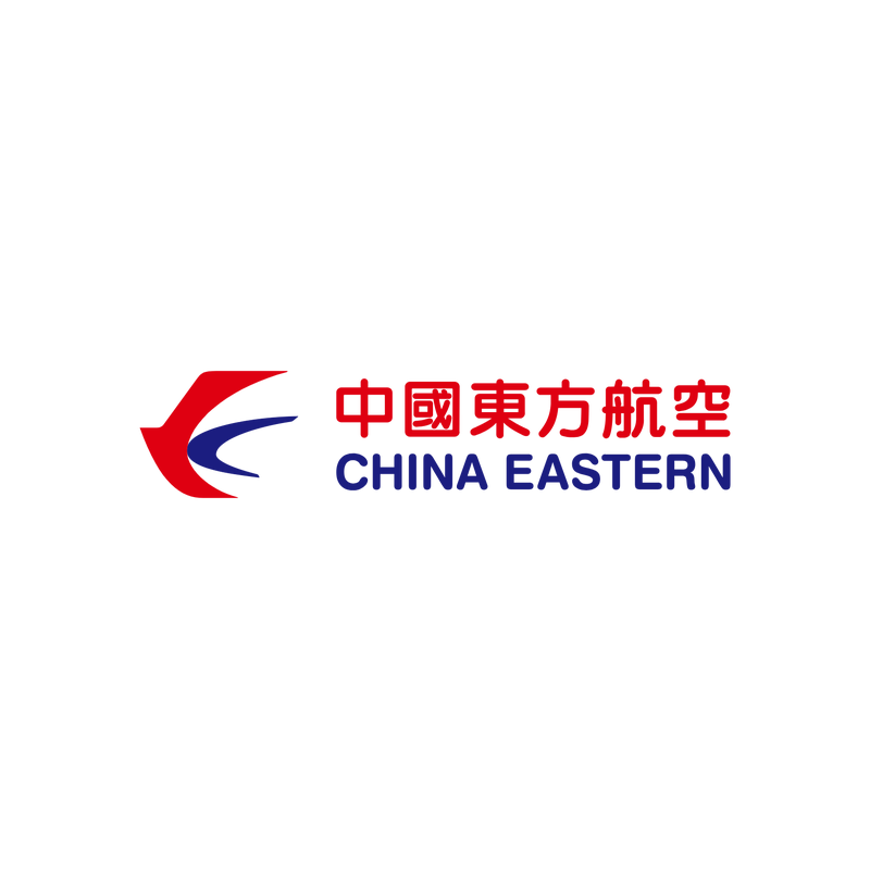 China Eastern Logo PNG Vector  PNG