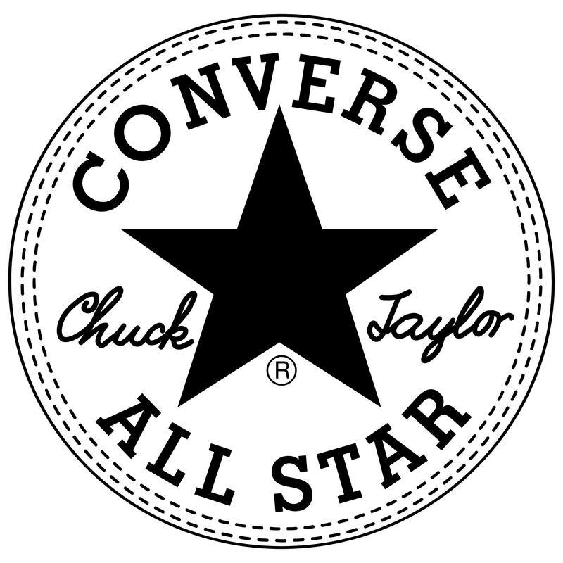Chuck Tylor Logotyp PNG Vector  PNG