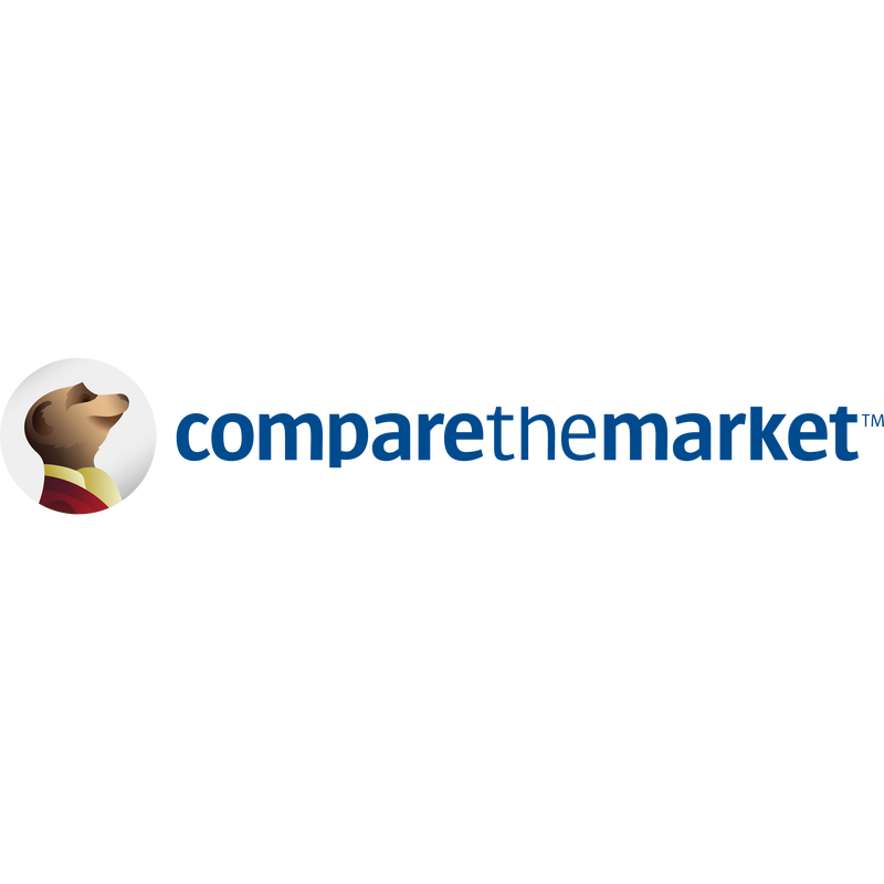 Compare The Market Logo PNG Vector  PNG