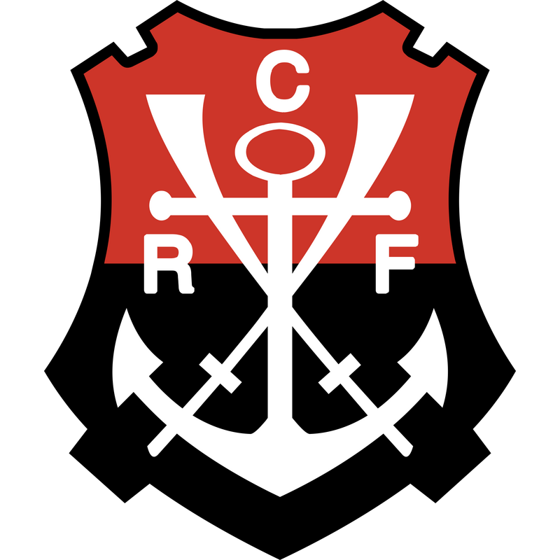 Cr Flamengo Rj3 Logo PNG Vector  PNG