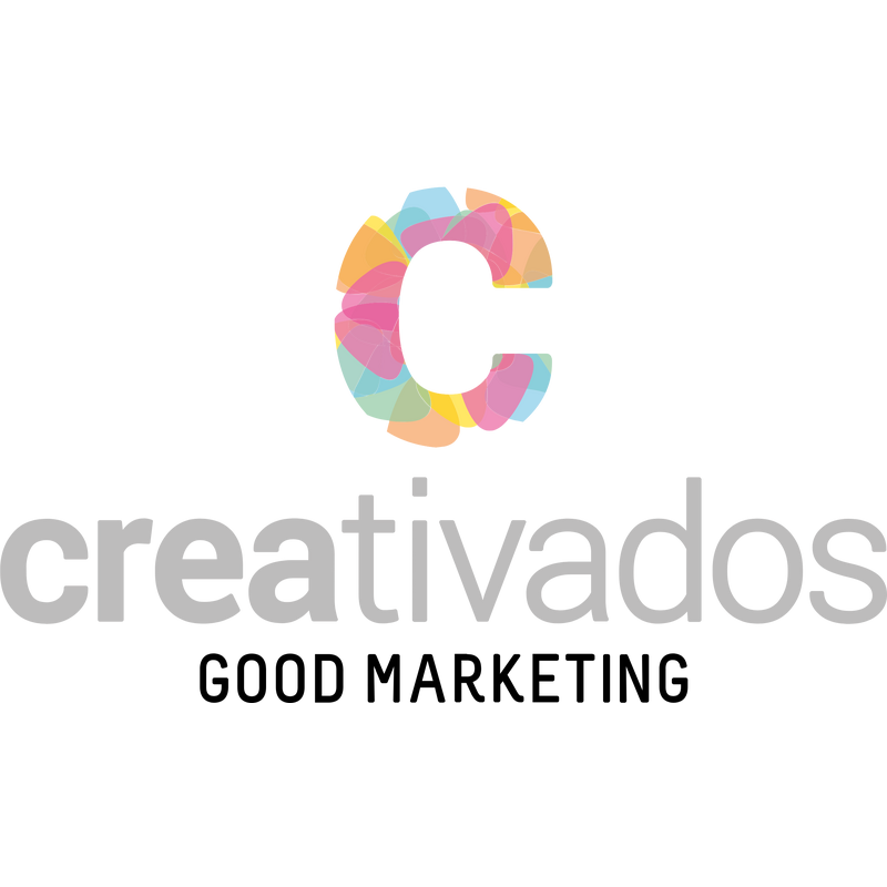 Creativados Logo PNG Vector, Ikona