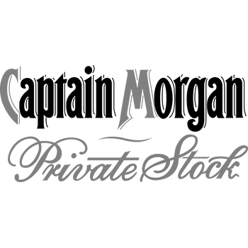 Captain Morgan Logo PNG Transparan