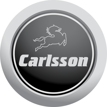 Carlsson Logo PNG