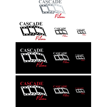 Cascade Film Guidelines Logo PNG