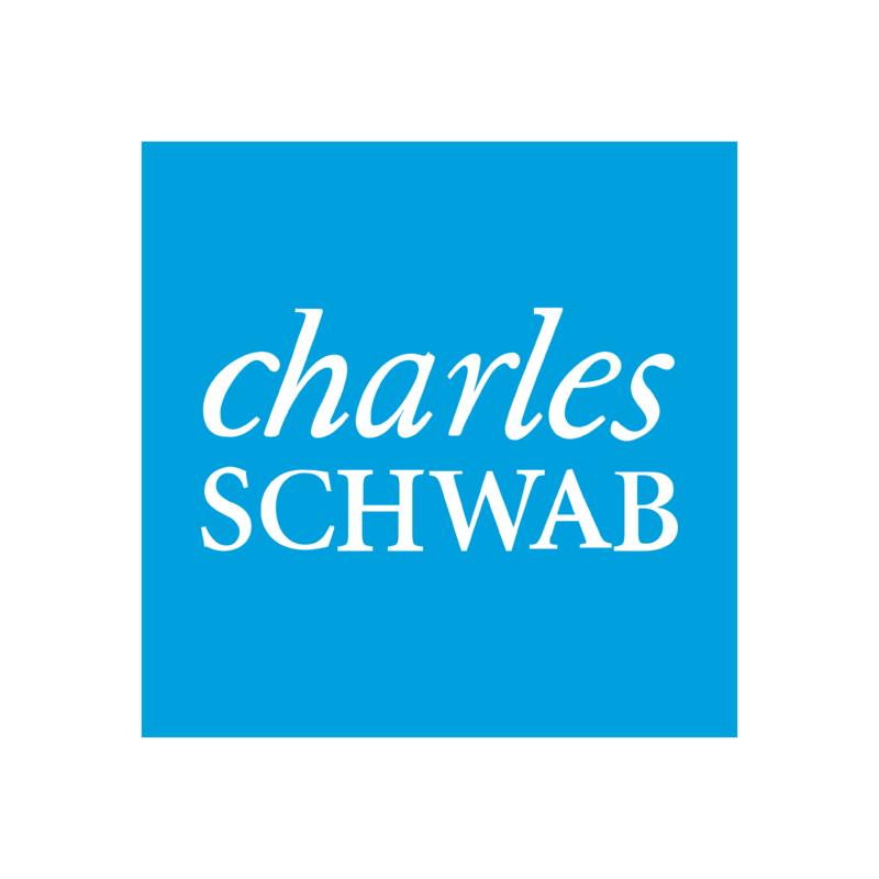 Download Charles Schwab Logo PNG Transparent Background