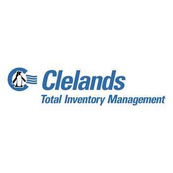Clelands Logo PNG