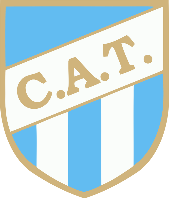 Download Club Atlético Tucumán Logo PNG Transparent Background