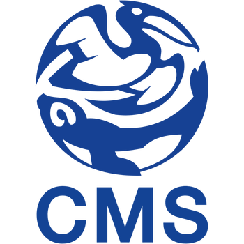 Convention on Migratory Species Logo PNG