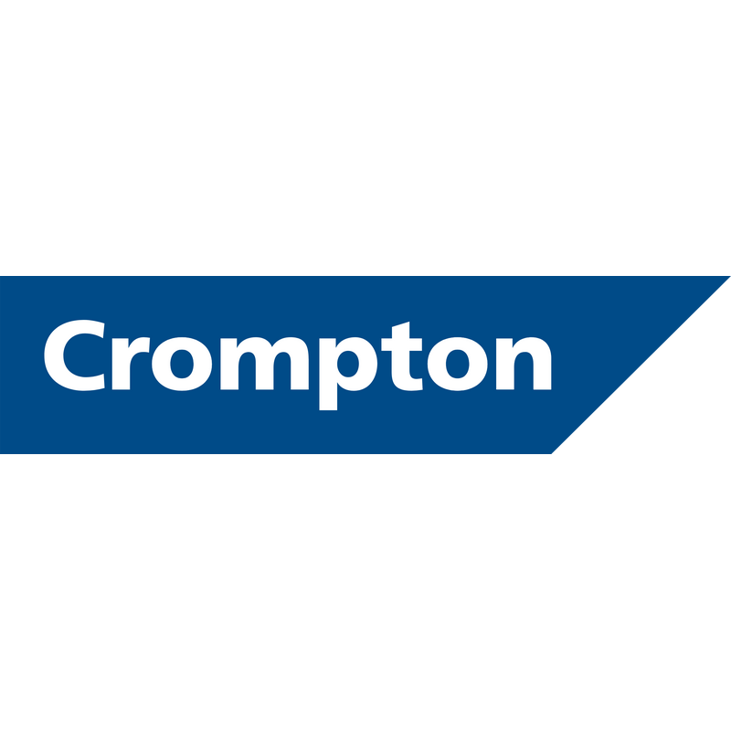 Crompton Logo PNG Vector  PNG