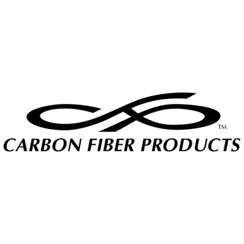 Carbon Fiber ロゴ PNG
