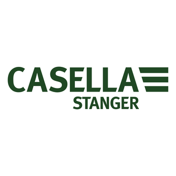 Casella Stanger Logo PNG Transparent