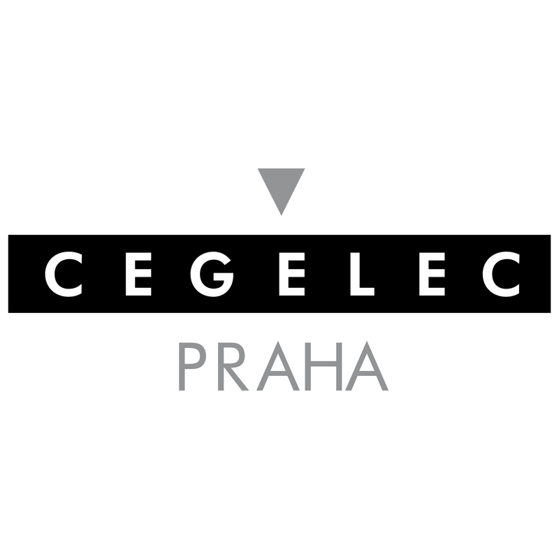 Cegelec Logo PNG Vector, Icon Transparent