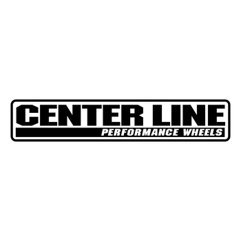 Center Line Logo PNG