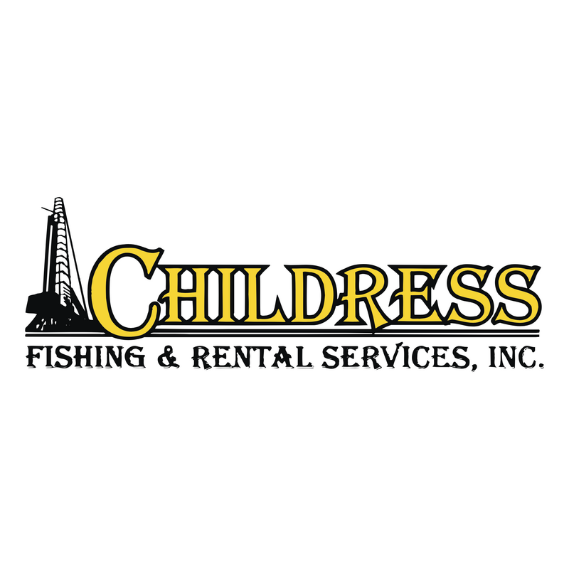 Childress Logo PNG Vector  PNG