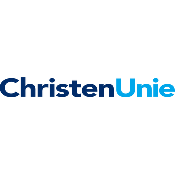 Christen Unie 로고 PNG 투명
