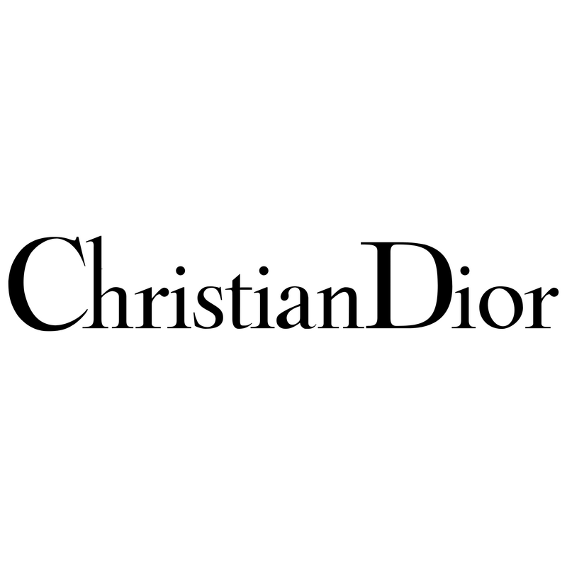 Christian Dior Logo PNG Vector  PNG