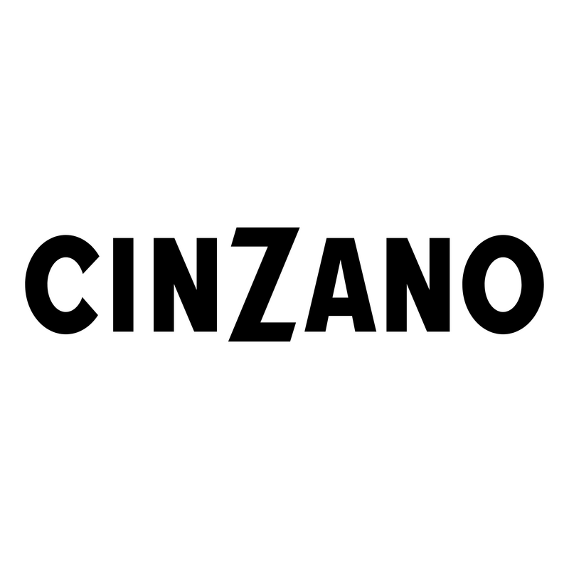 Cinzino Logo PNG Vector  PNG