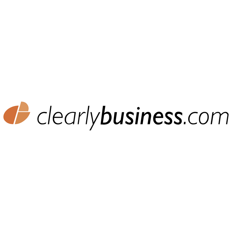 Clearlybusiness Com Logo PNG Vector, Icon