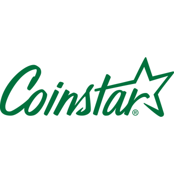 Coinstar Logo PNG