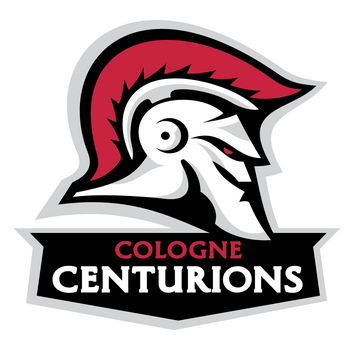 Cologne Centurions Logo PNG