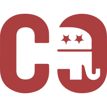 Colorado Republican Party Logo PNG