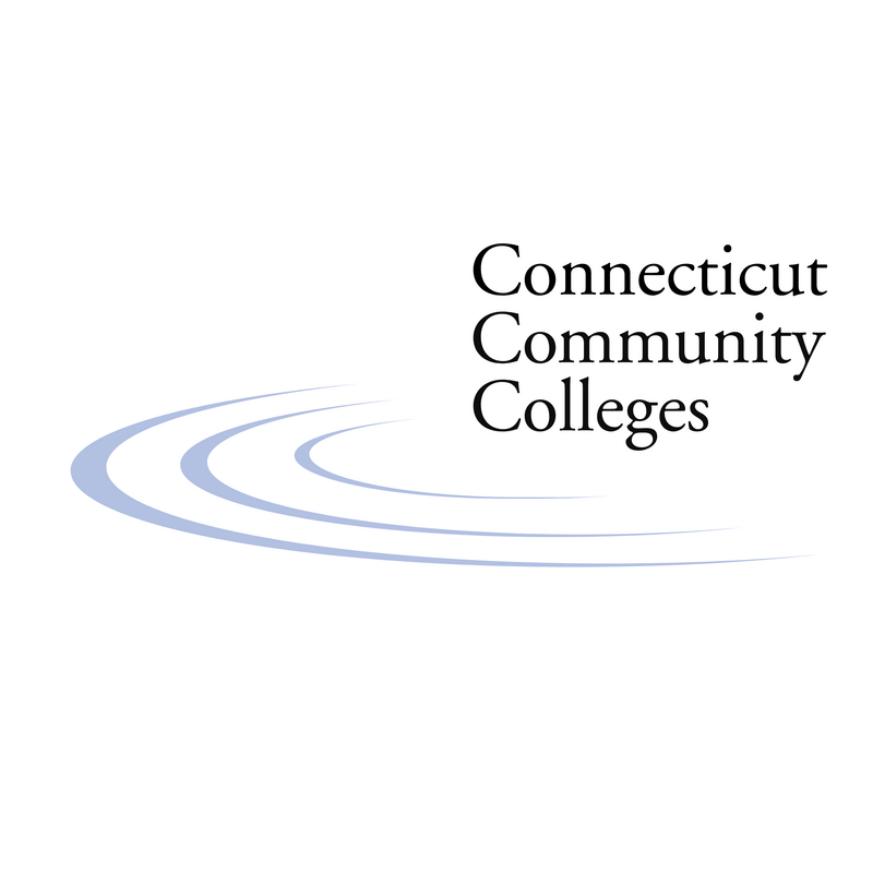 Connecticut Community Colleges Logo PNG Vector  PNG