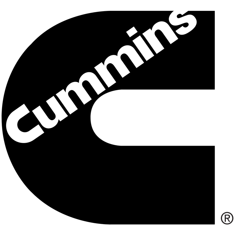 Cummins Logo PNG Vector  PNG