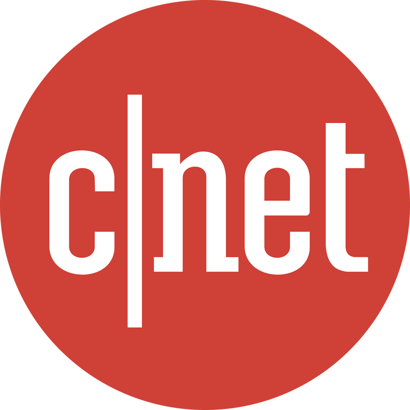 CNET Logo PNG Vector  PNG