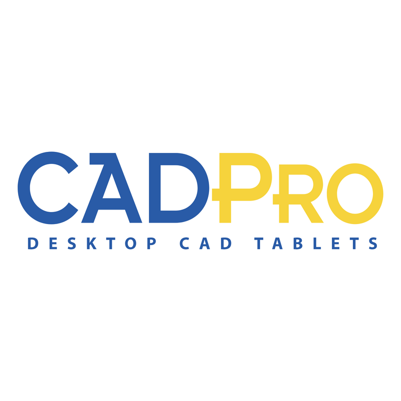 CADPro Logo PNG Vector  PNG