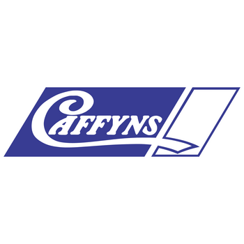 Caffyns Logo PNG