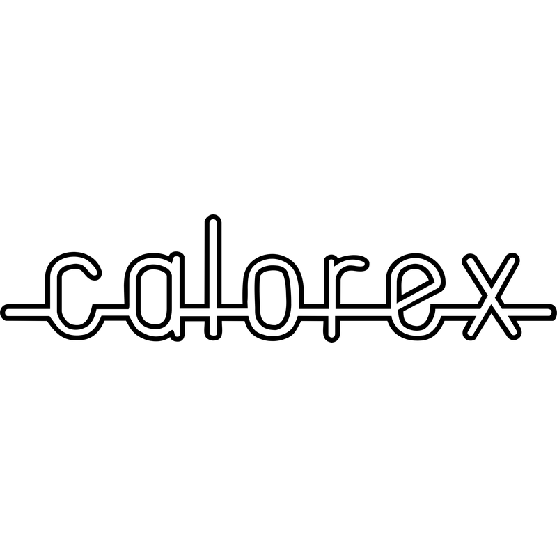 Calorex Logo PNG Vector  PNG