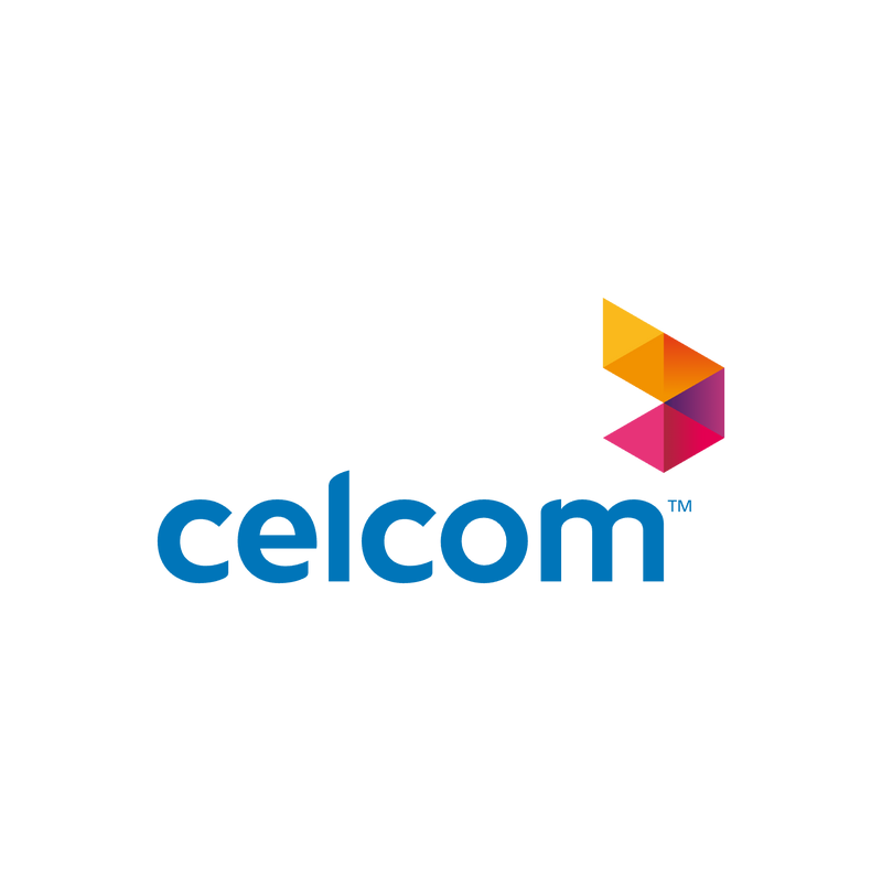 Celcom โลโก้ PNG Vector  PNG