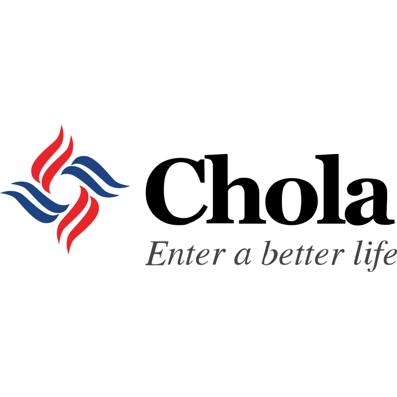 Cholamandalam Investment and Finance Company Logo PNG Vector  PNG