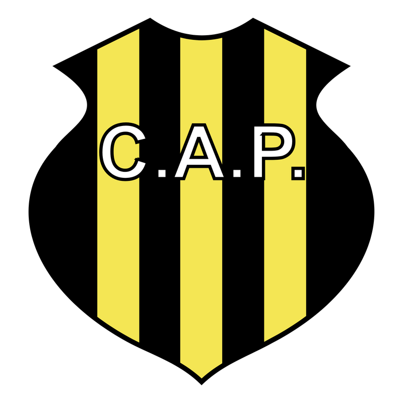 Clube Atletico Penarol De Salto Logo PNG Vector, Icon Transparent
