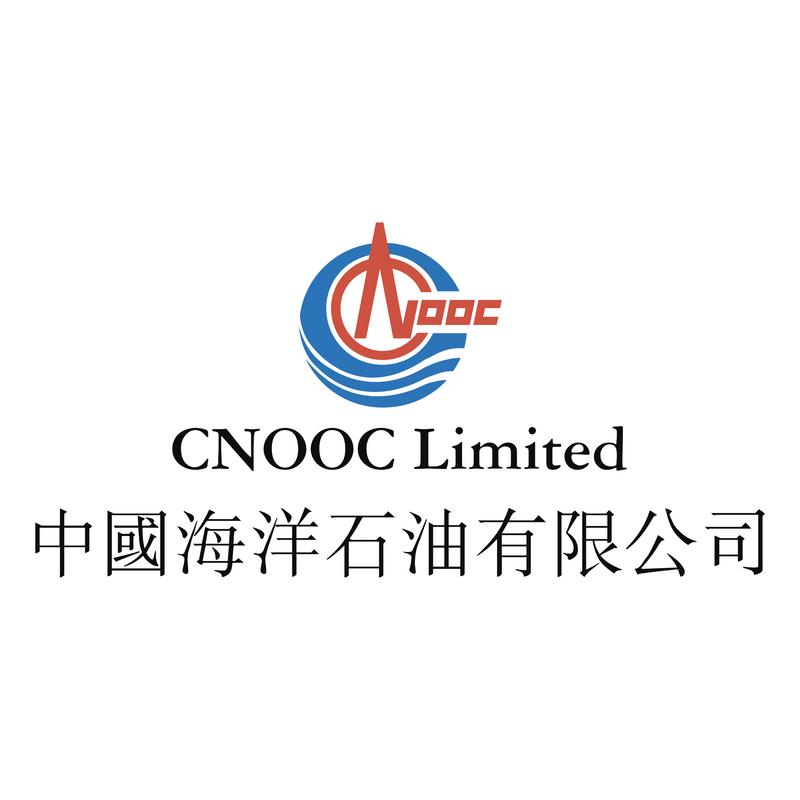 Cnooc Limited Logo PNG Vector  PNG