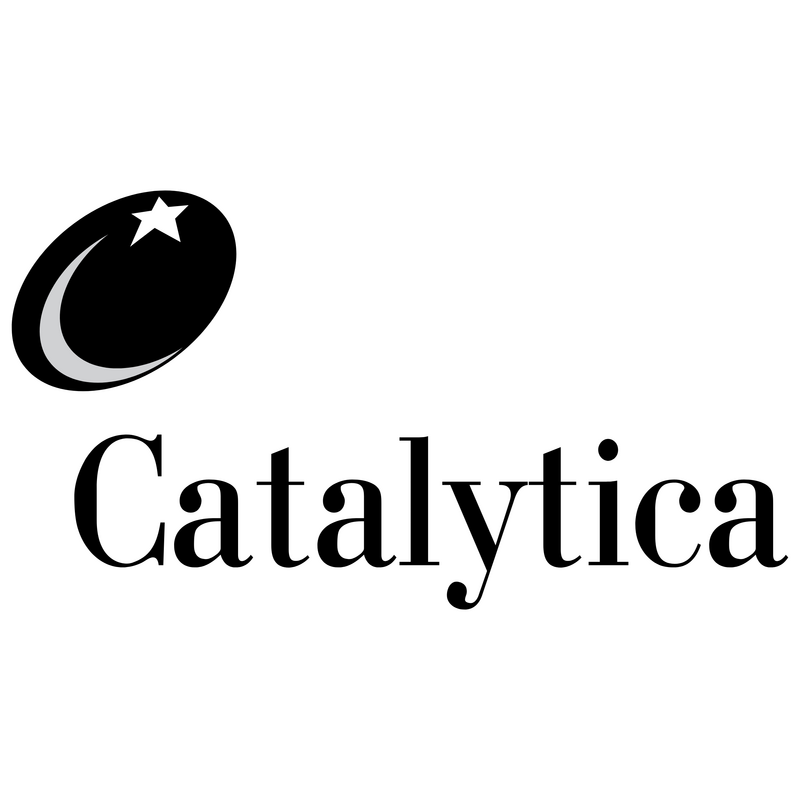 Catalytica Logo PNG Vector  PNG