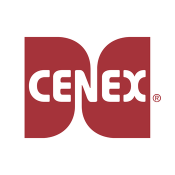 Cenex Logo PNG Transparente