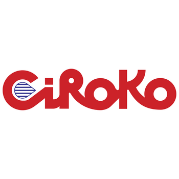 Ciroko Logo PNG