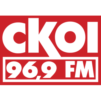 Ckoi Radio Logo PNG