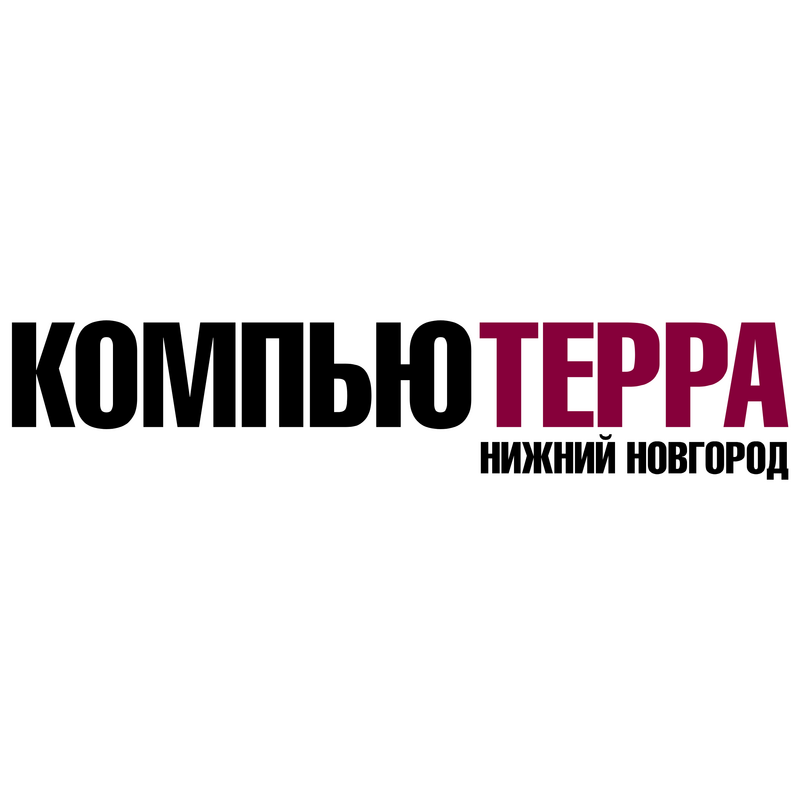 Computerrann Logo PNG Vector  PNG