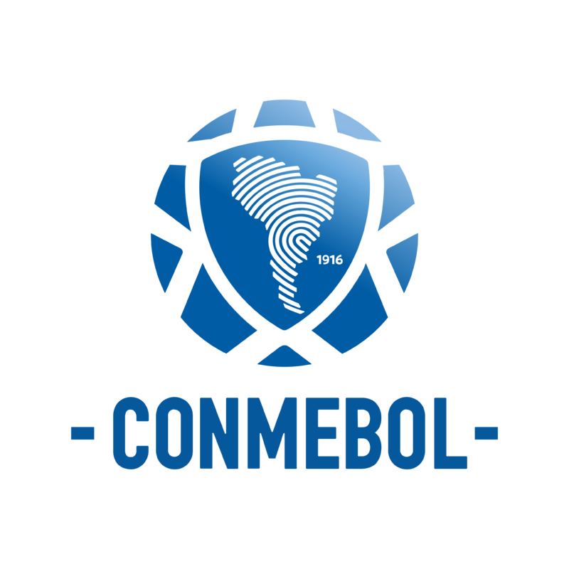 Download Conmebol Logo PNG Transparent Background