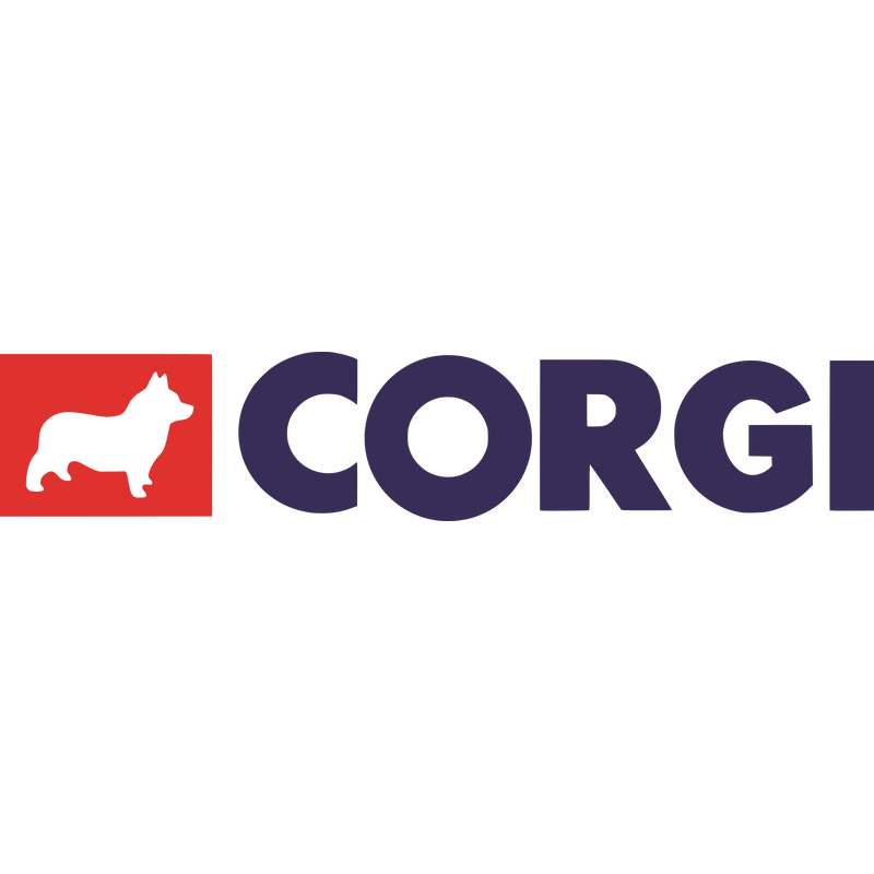 Corgi Classics Logo PNG Vector  PNG