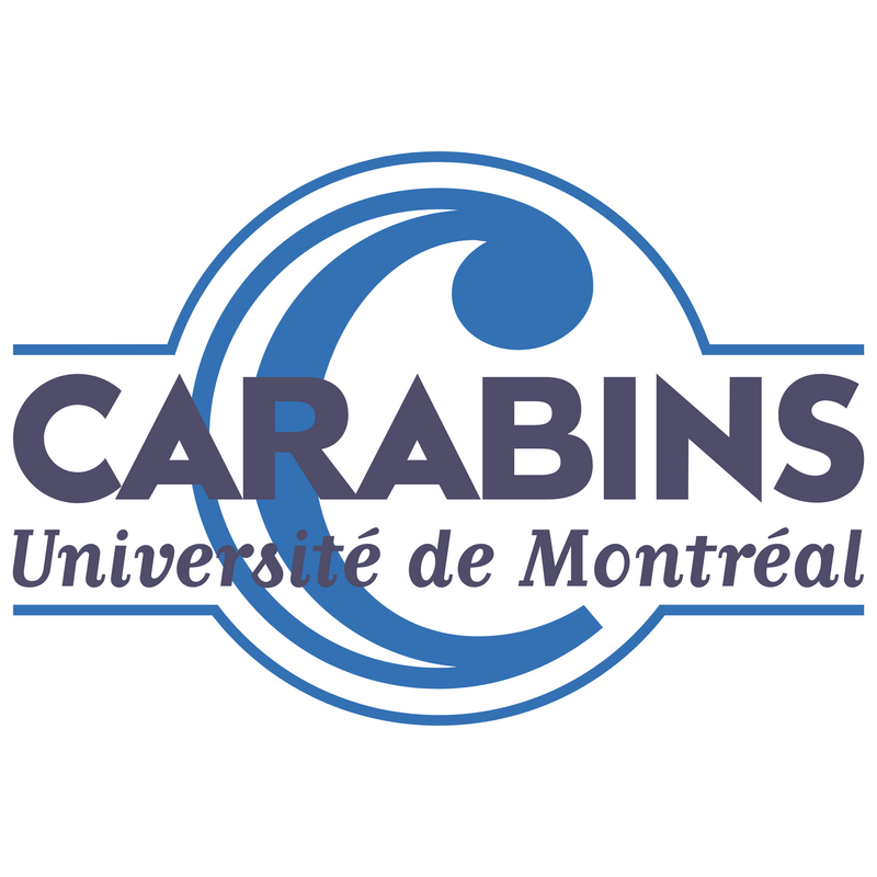 Carabins Logo PNG Vector  PNG