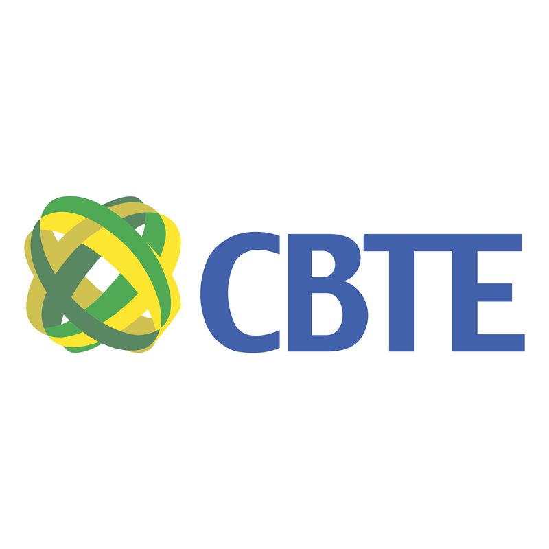 CBTE Logo PNG Vector  PNG