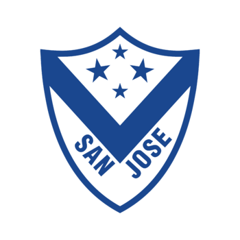 Cd San José Logo PNG Transparente