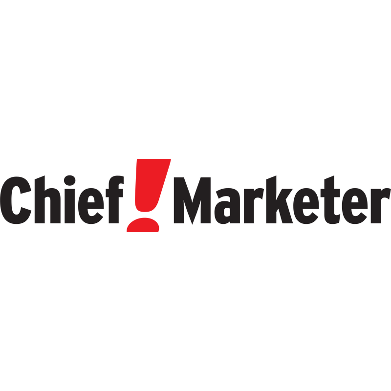 Chief Marketer Logo PNG Vector  PNG