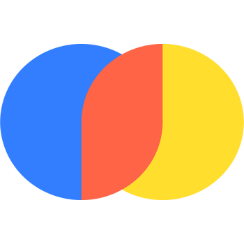 Chroma 标志PNG透明