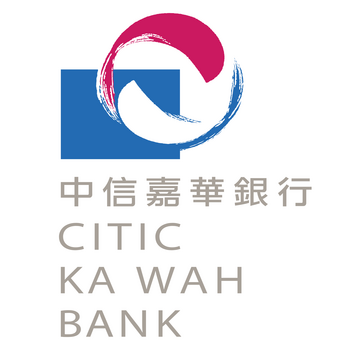 Citic Ka Wan Bank Logo PNG
