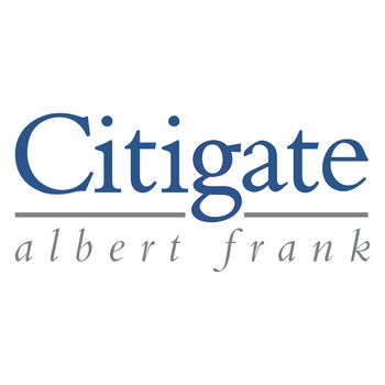 Citigate Albert Frank Logo PNG